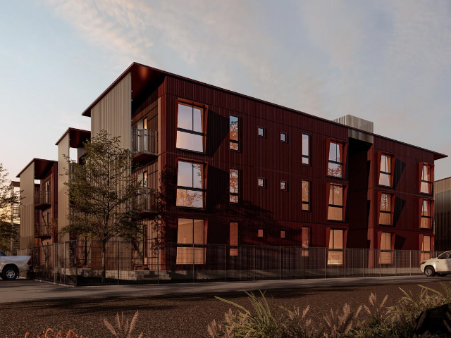 Arquitectura modular inteligente en Vaca Muerta