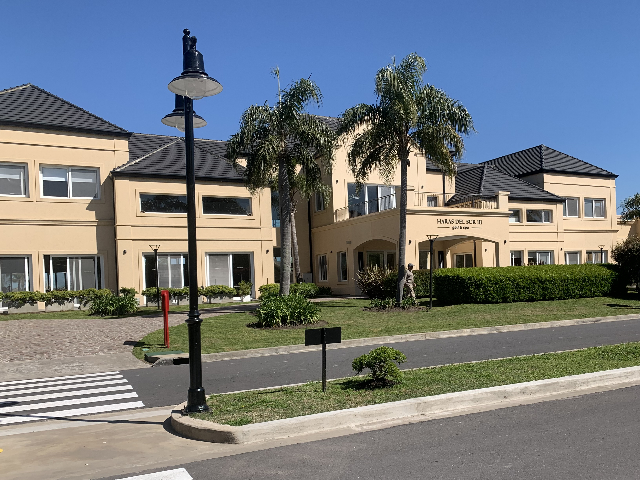 Grupo Haras del Sur lanza HOUSES Victhoria