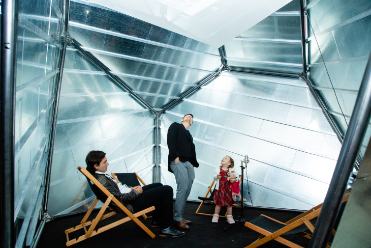 La bienal entre bienales