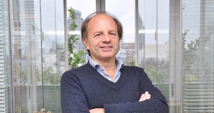 El desafío de financiar el pozo