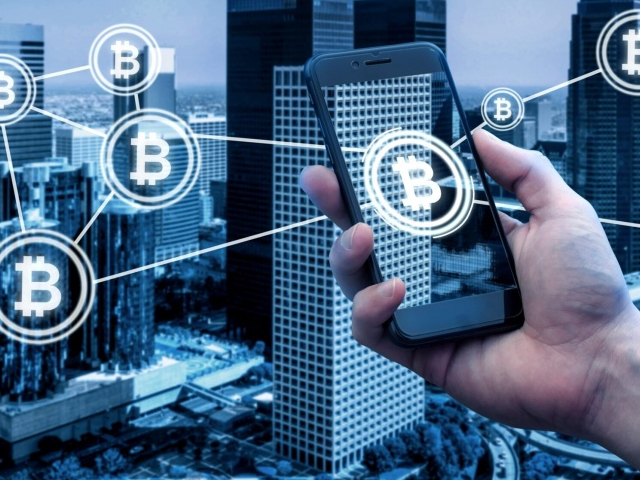 Tokenización de activos de la economía real