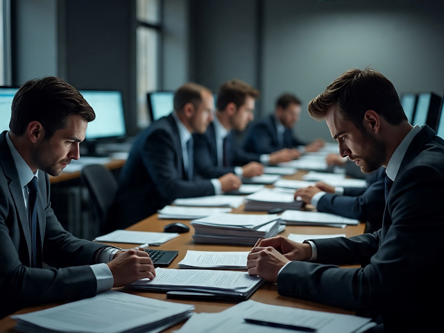 El mercado inmobiliario en el vaivén político