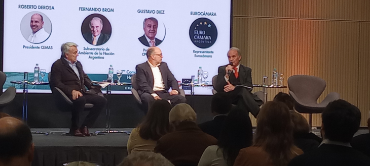 La sustentabilidad, estratégica para el desarrollo