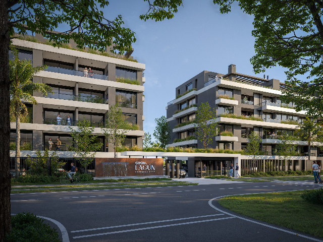 En Carrasco Este, Montevideo, lanzan un desarrollo residencial