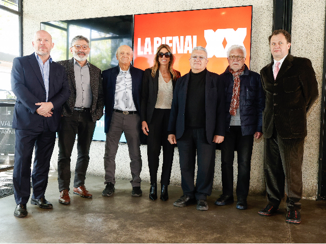 La música y el cine, unidos a la arquitectura y el diseño