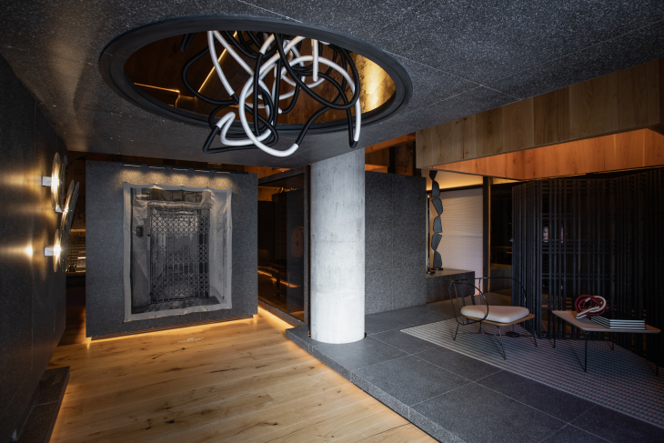 Casa FOA celebra sus 40 años en el Distrito Madero Harbour