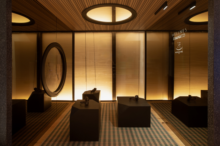 Casa FOA celebra sus 40 años en el Distrito Madero Harbour