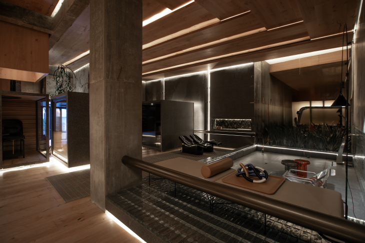 Casa FOA celebra sus 40 años en el Distrito Madero Harbour