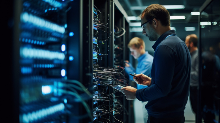 América Latina gana protagonismo global en el mercado de data centers