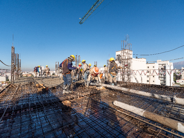 Grupo Ecipsa anunció un ambicioso plan