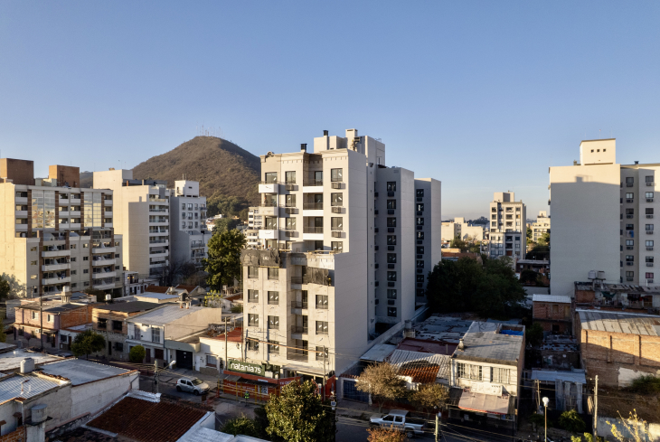 Grupo Ecipsa anunció un ambicioso plan