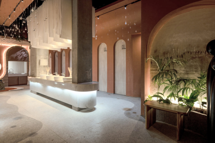 El diseño puesto en exitosa prueba