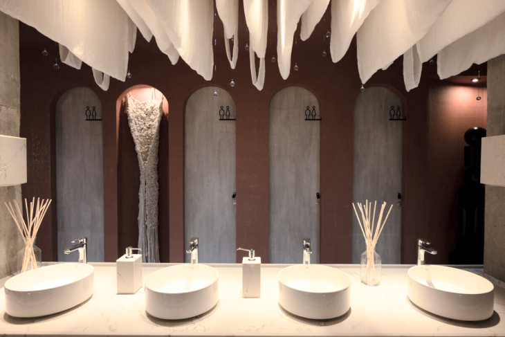 El diseño puesto en exitosa prueba