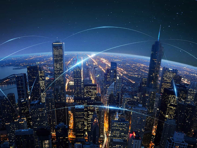 Argentina figura en un índice de Smart Cities