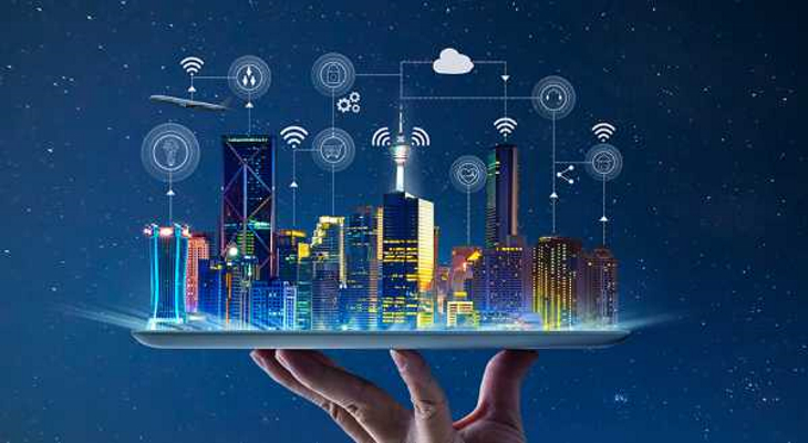 Argentina figura en un índice de Smart Cities