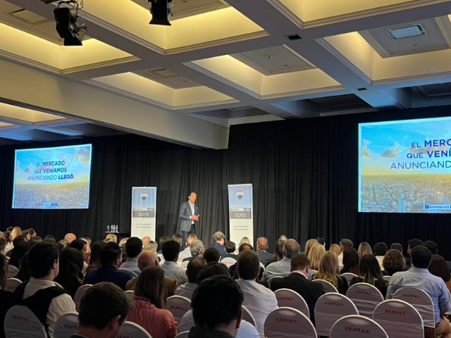 Encuentro federal inmobiliario