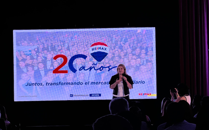 Encuentro federal inmobiliario