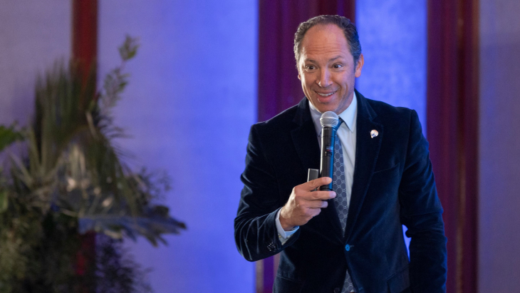 Encuentro federal inmobiliario