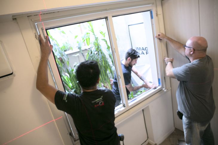 Máximo rendimiento con menor consumo