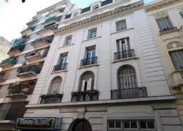 Moderada recuperación del precio de departamentos usados