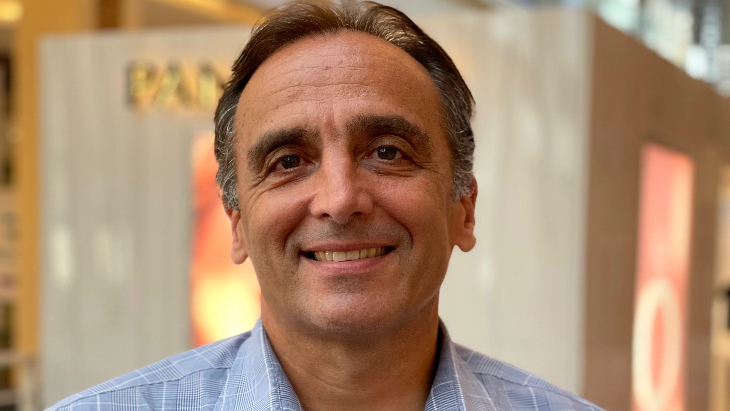 El Solar se convierte en el primer “Shopping 4D” del país El Solar se convierte en el primer “Shopping 4D” del país