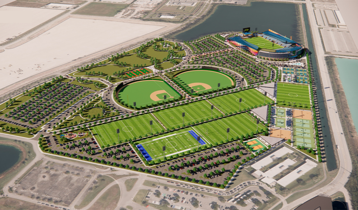 MIAMI: Un proyecto que unirá deporte, educación y comunidad