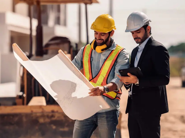 Acuerdo para financiar desarrollos desde el pozo