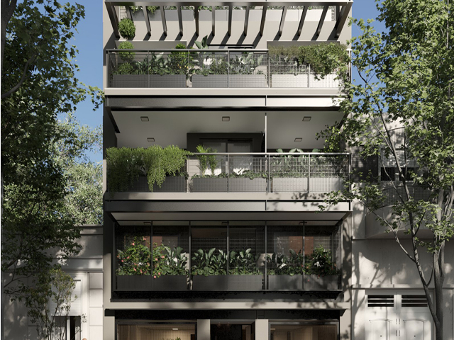 Las obras se tecnifican