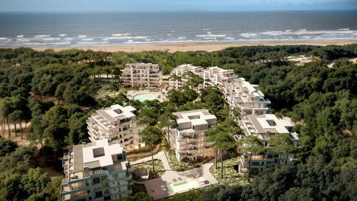 Prometedores horizontes en la arquitectura bonaerense