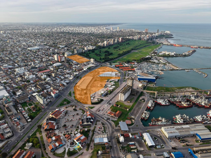 Prometedores horizontes en la arquitectura bonaerense