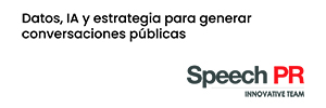 Speech PR