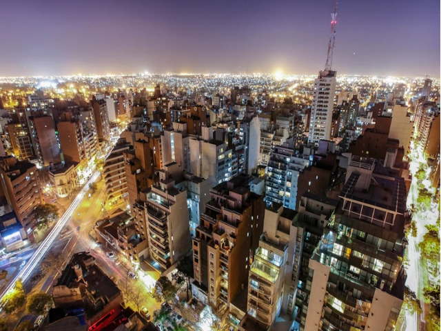 Córdoba se posiciona como referente innovador