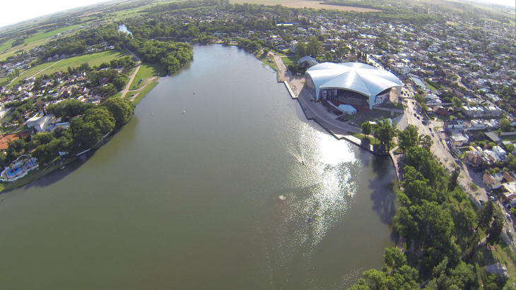 Córdoba se posiciona como referente innovador