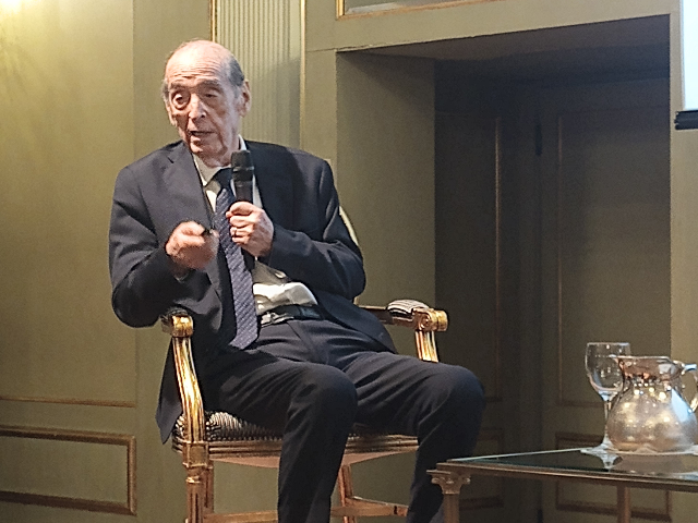 ¿En qué tienen su riqueza los argentinos?