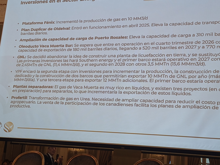 ¿En qué tienen su riqueza los argentinos?