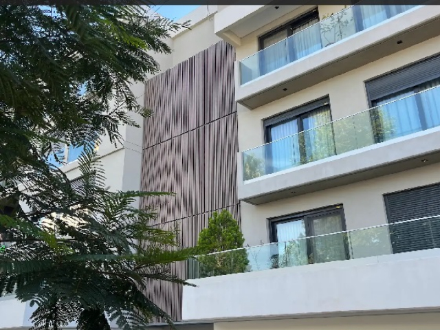 Fachadas con diseño y tecnología