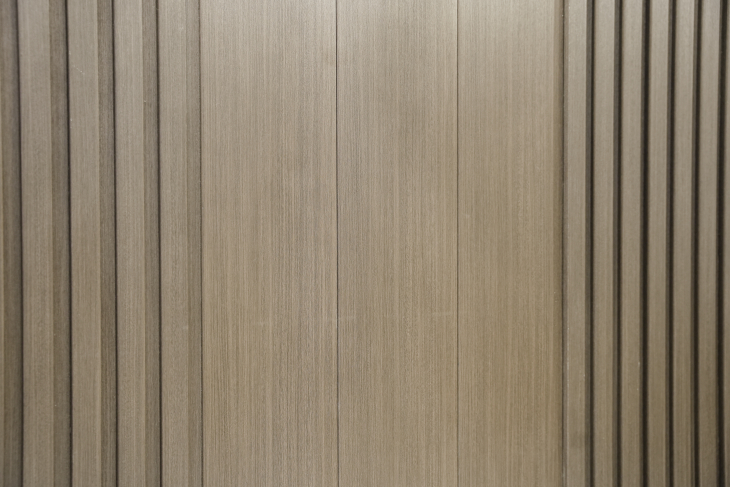 Fachadas con diseño y tecnología