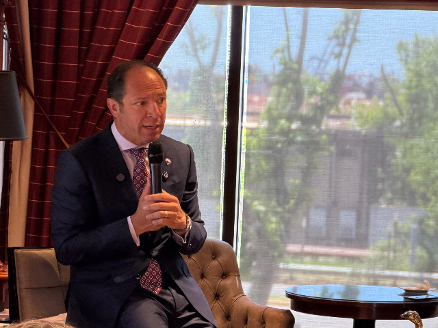 RE/MAX proyecta un 2026 con más crecimiento federal