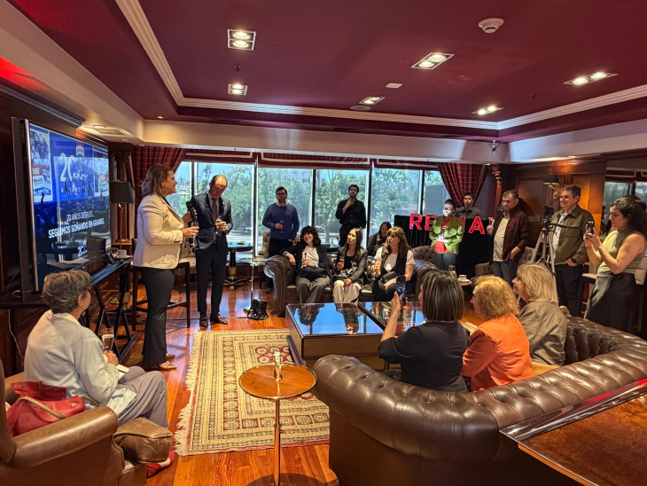 RE/MAX proyecta un 2026 con más crecimiento federal