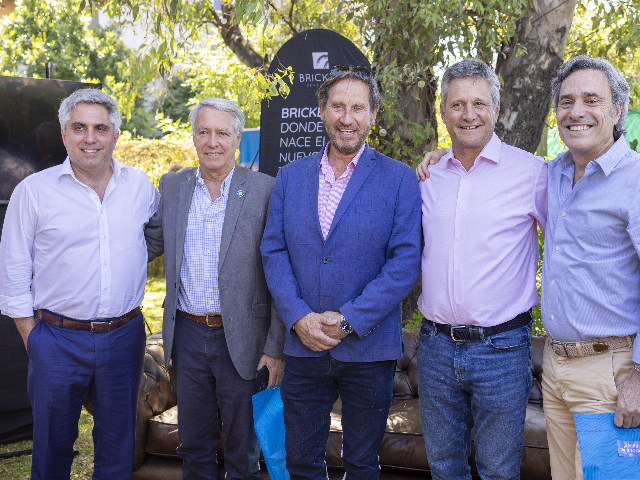 Se afianza el rol del financiamiento privado en los proyectos