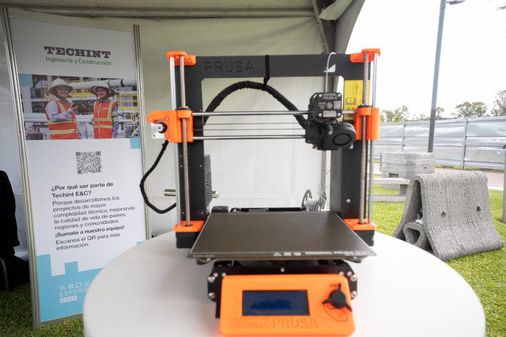 Tecnología en acción