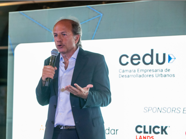 CEDU+AEV, una representación institucional fortalecida