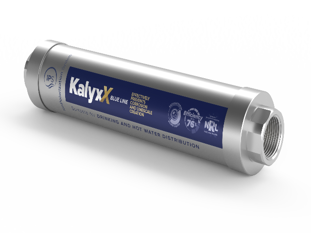 Soluciones sustentables en el tratamiento de agua