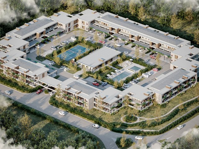 Salta compite en oferta de inversiones inmobiliarias