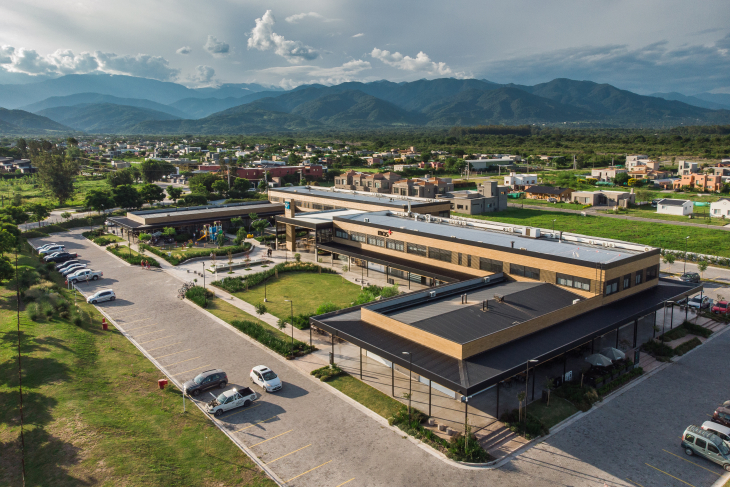 Salta compite en oferta de inversiones inmobiliarias