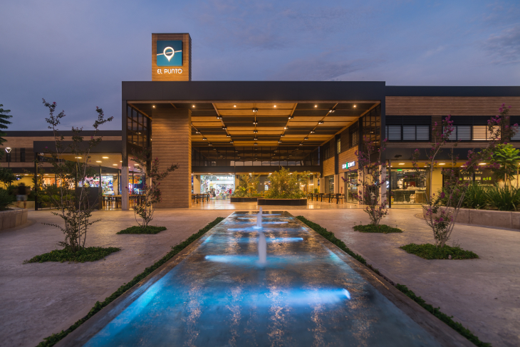 Salta compite en oferta de inversiones inmobiliarias