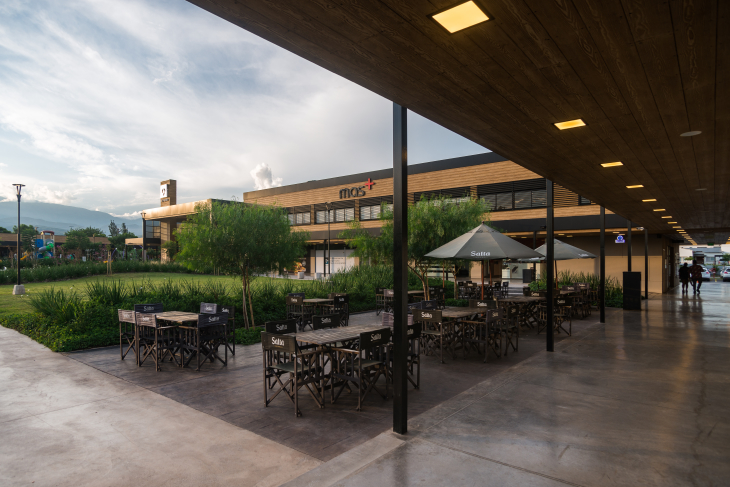 Salta compite en oferta de inversiones inmobiliarias