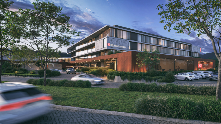 Salta compite en oferta de inversiones inmobiliarias