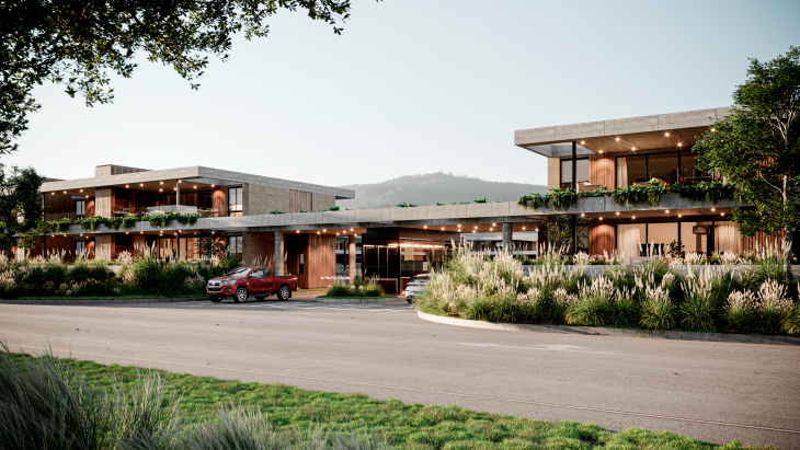 Salta compite en oferta de inversiones inmobiliarias