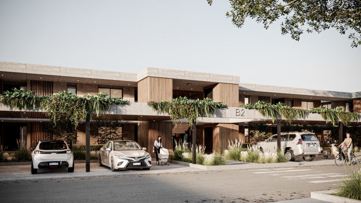 Salta compite en oferta de inversiones inmobiliarias